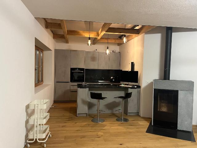 4.5 Zimmer Einfamilienhaus