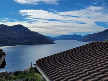 Brissago, Circolo dell'Isole, Bezirk Locarno, Tessin