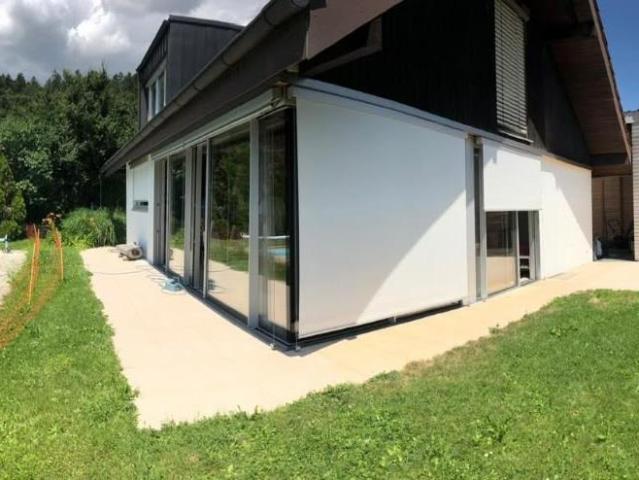 4.5 Zimmer Einfamilienhaus
