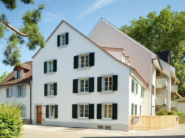 4.5 Zimmer Einfamilienhaus