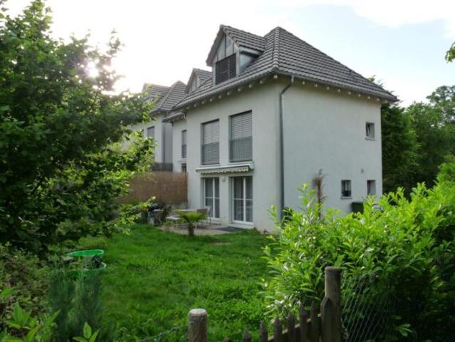 4.5 Zimmer Einfamilienhaus, Winterthur Iberg