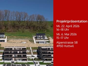 Huttwil, Verwaltungskreis Oberaargau, Verwaltungsregion Emmental-Oberaargau, Kanton Bern
