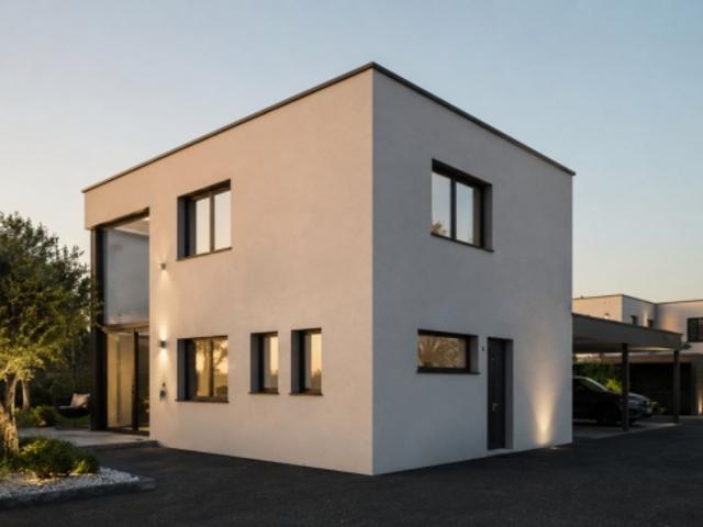 4.5 Zimmer Einfamilienhaus in Vernayaz