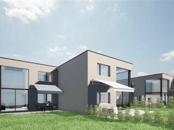 4.5 Zimmer Einfamilienhaus in Vernayaz