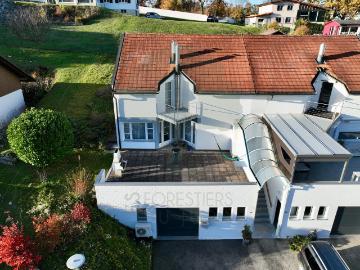 4,5 Zimmer Einfamilienhaus mit Aussicht – Bressaucourt