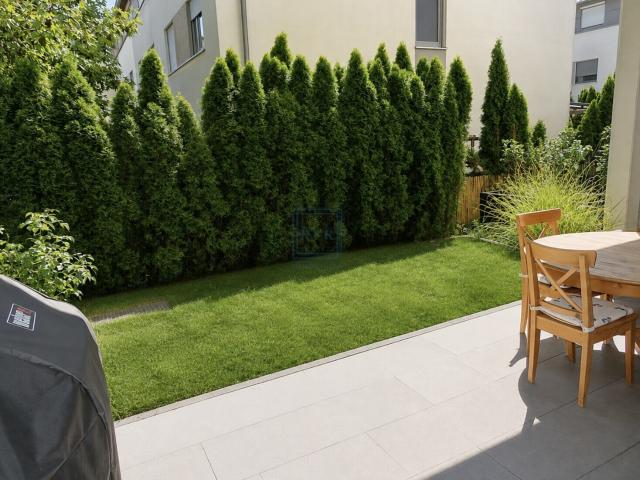 4,5 Zimmer Erdgeschoss zum / zur Miete in Fellbach Objektnummer REK 2232 R. E. K. Immobilien GmbH