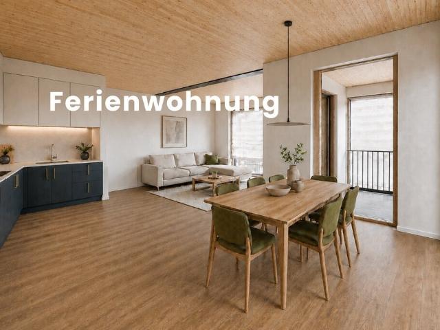 4.5 Zimmer Ferienwohnung in Davos