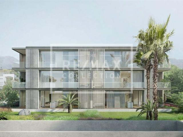 Purer Luxus in Ascona 4.5 Zimmer Gartenwohnung