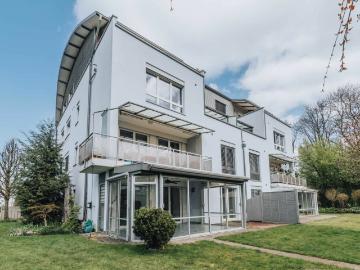 Langenthal, Verwaltungskreis Oberaargau, Verwaltungsregion Emmental-Oberaargau, Kanton Bern