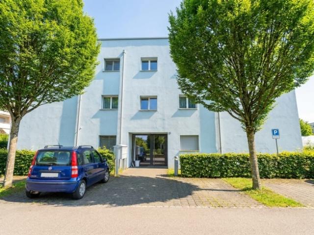 4.5 Zimmer Gartenwohnung mit Sitzplatz in Sirnach kaufen