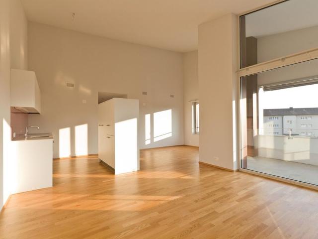 4.5 Zimmer Genossenschaftswohnung in Familiensiedlung