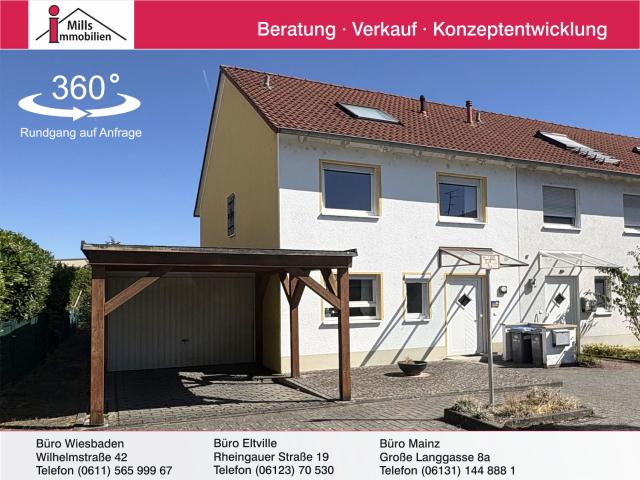 Haus 135 m2 Hochheim am Main