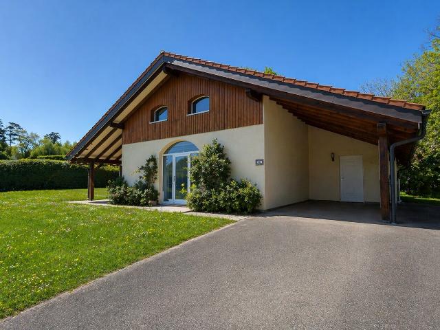 4,5 Zimmer Haus mit überdachter Terrasse zum Verkauf in Fahy