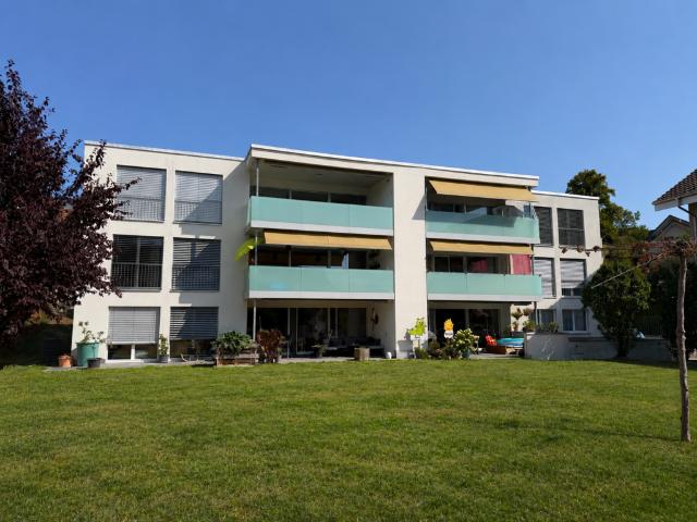 4.5 Zimmer, Hintere Gasse 22, Riggisberg