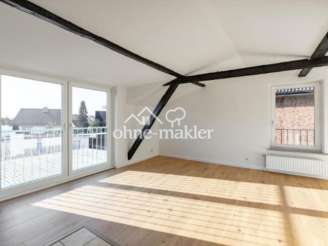 4,5 Zimmer in Quickborn ideal für Familien