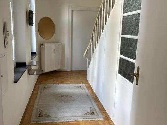 4,5 Zimmer Innenhofwohnung in zentraler Lage von Neuss