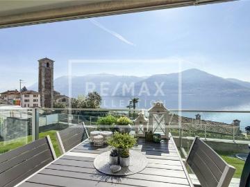 Brissago, Circolo dell'Isole, Bezirk Locarno, Tessin