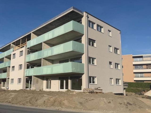 4.5 Zimmer Penthouse im Herzen von Aproz Sion
