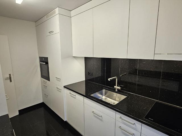 4.5 Zimmer Reihen Einfamilienhaus
