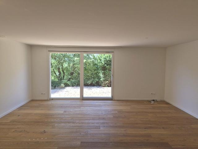 4,5 Zimmer Reiheneckhaus mit unverbaubarer Aussicht am Sonnenhang von Liestal