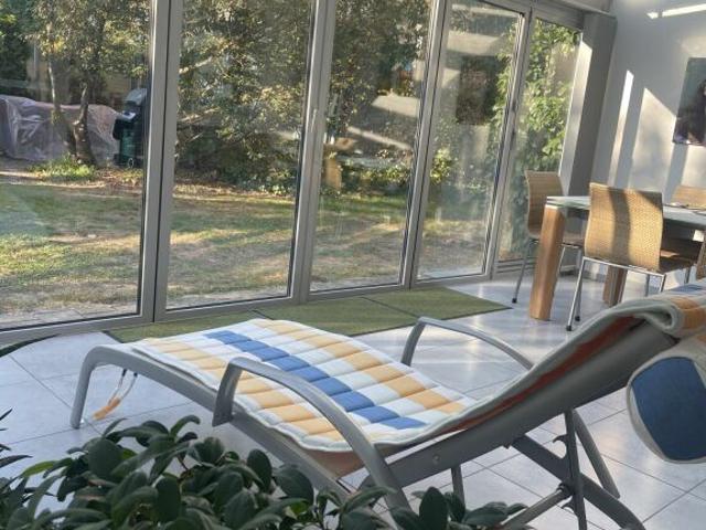 4.5 Zimmer Reiheneinfamilienhaus