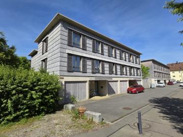 4.5 Zimmer Reiheneinfamilienhaus im beliebtem Neugrüen Quartier