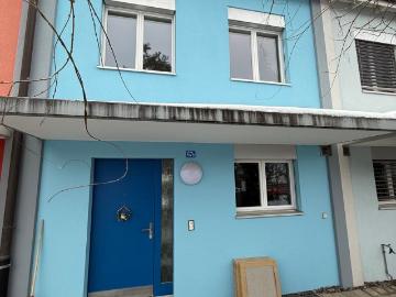 Frohberg, Richterswil, Richterswil, Bezirk Horgen, Kanton Zürich