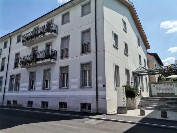 4,5 Zimmer Stadtwohnung / 4 1/2 Zimmer Stadtwohnung