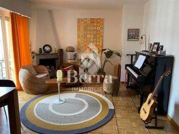 4.5 Zimmer – Super Preis Leistungs Verhältnis – oberstes Stockwerk