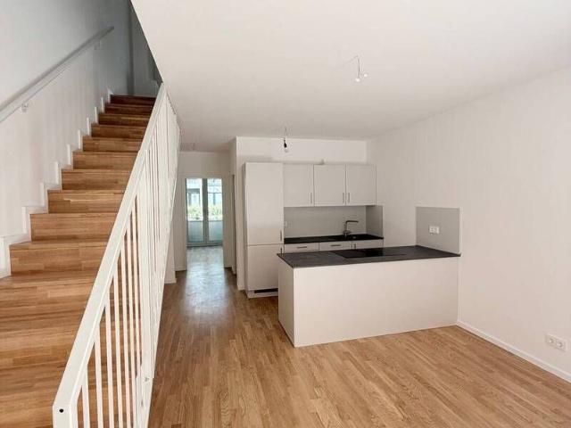 4,5 Zimmer Sheddach Höfe