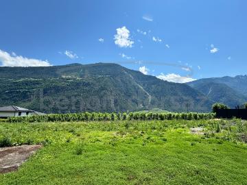 Saint-Pierre-de-Clages, Chamoson, Gundis, Wallis