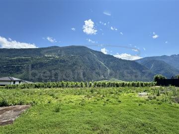 Saint-Pierre-de-Clages, Chamoson, Gundis, Wallis