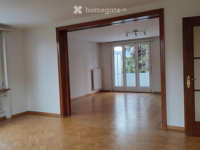 4,5 Zimmer Whg. an ruhiger Lage, mit vielen Extras