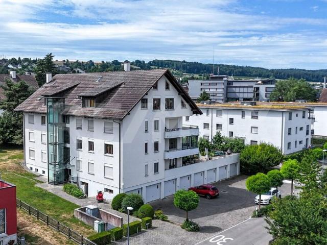 4.5 Zimmer Wohntraum in Steckborn  Wintergarten, Kamin & Abendsonne