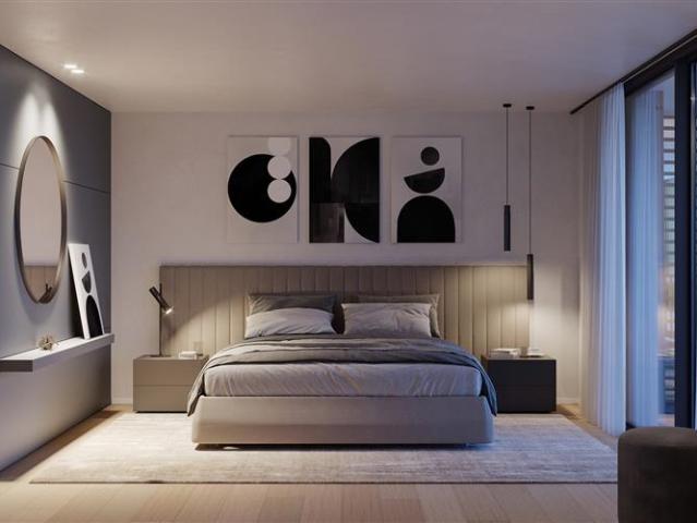4.5 Zimmer Wohnung