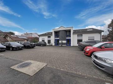 Corsier-sur-Vevey, District de la Riviera-Pays-d’Enhaut, Kanton Freiburg