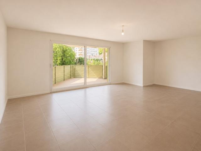 4.5 Zimmer Wohnung