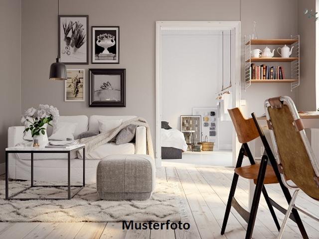 4,5 Zimmer Wohnung