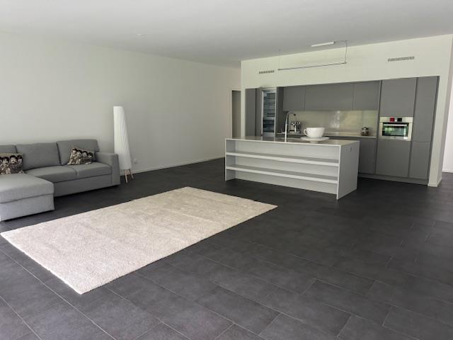 4.5 Zimmer Wohnung