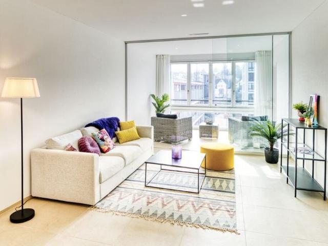 4.5 Zimmer Wohnung