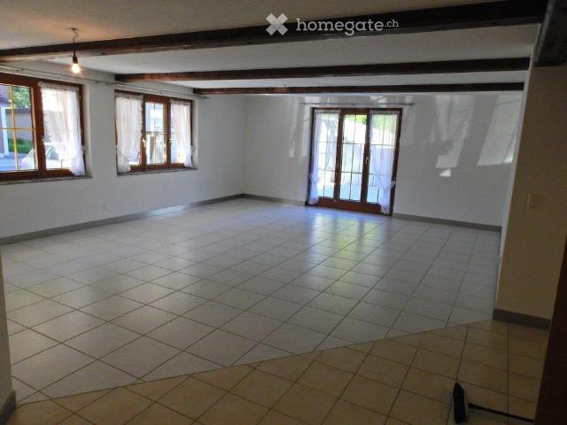4.5 Zimmer Wohnung