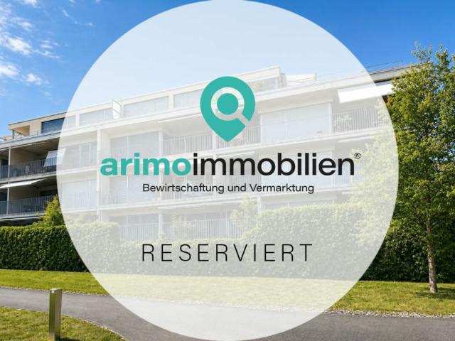 4.5 Zimmer Wohnung