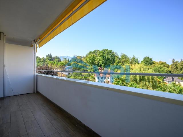 4.5 Zimmer Wohnung