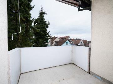4.5 Zimmer Wohnung