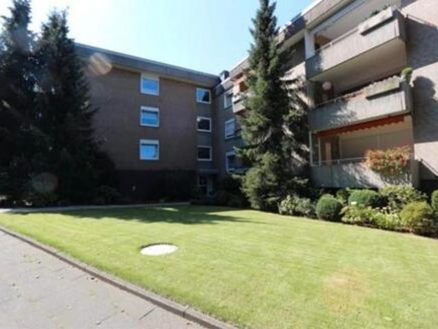 4,5 Zimmer Wohnung 1.100,00 EUR Kaltmiete, ca.110,00 m²