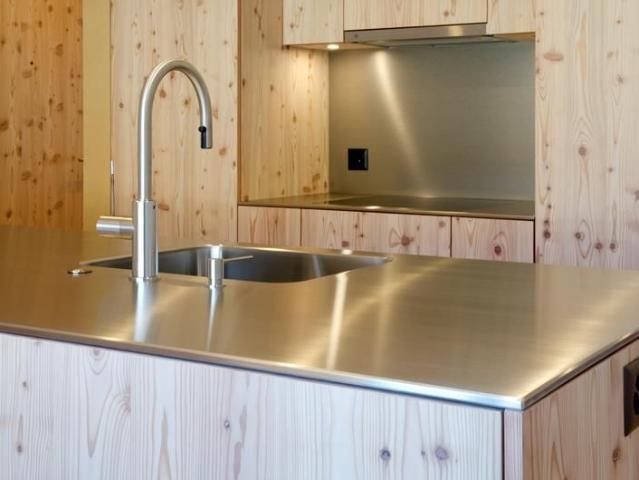 4.5 Zimmer Wohnung, 1.OG, H 1.1 Erstwohnung