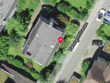 Arlesheim, Bezirk Arlesheim, Basel-Landschaft