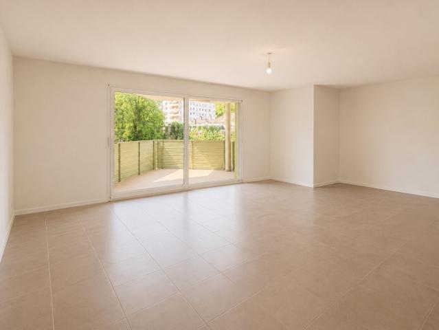 4.5 Zimmer Wohnung