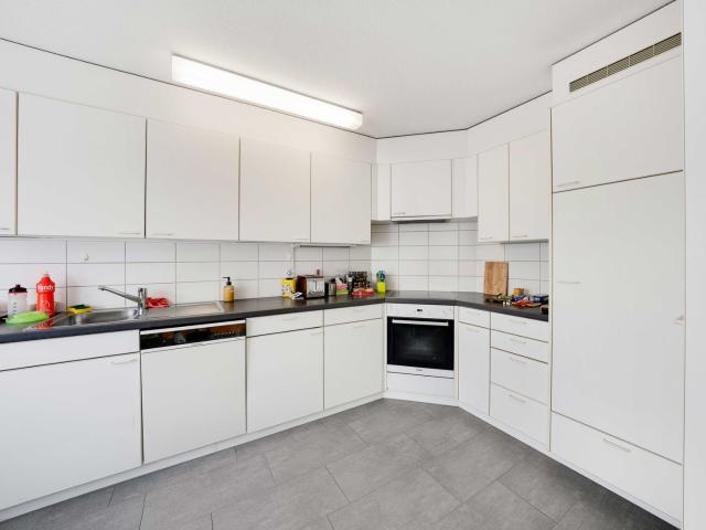 4.5 Zimmer Wohnung