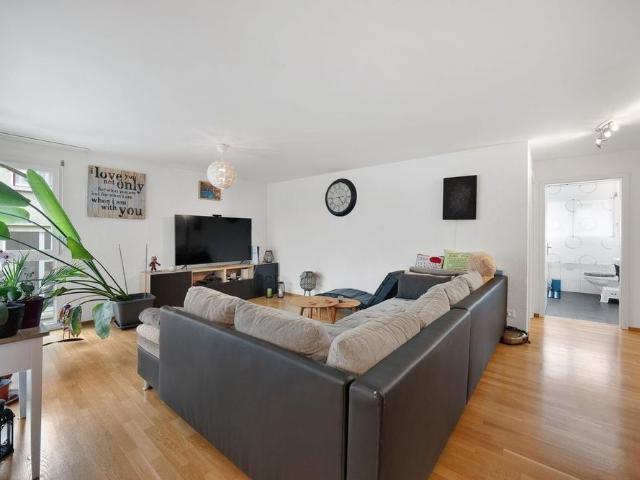 4.5 Zimmer Wohnung